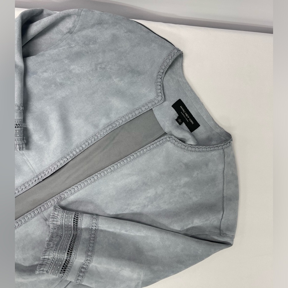 Marc New York jacket (B6#3) - Picture 5 of 11